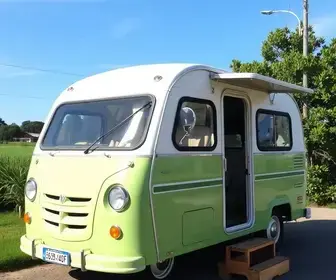 Poupatempo Móvel